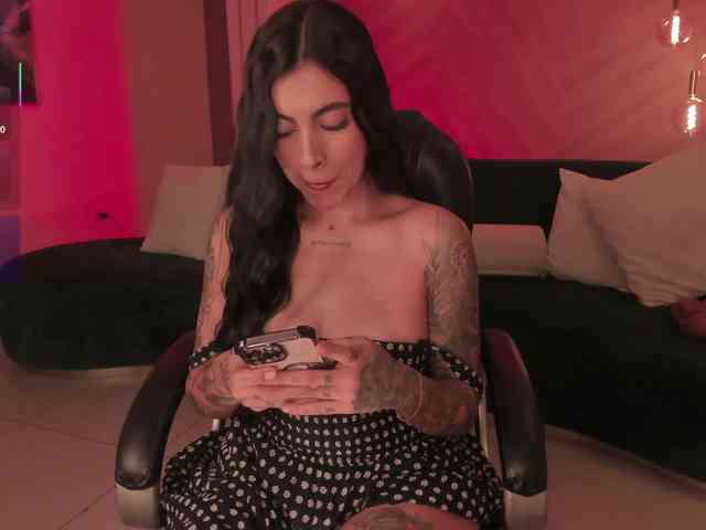 ChristineFord webcam
