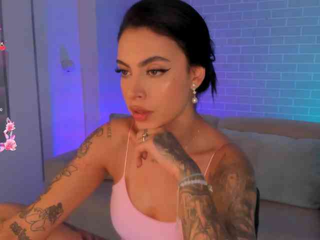 ChristineFord webcam