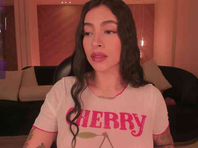 ChristineFord webcam
