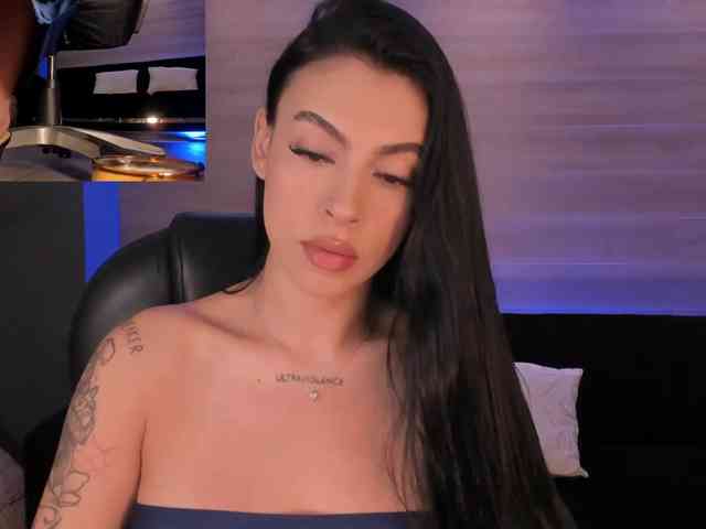 ChristineFord webcam