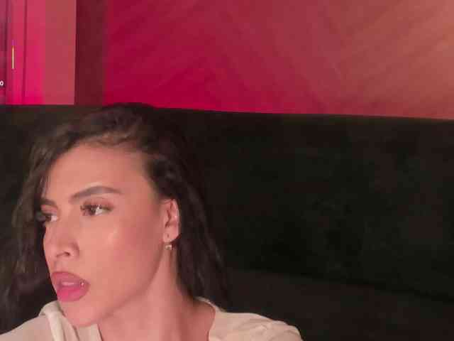 ChristineFord webcam