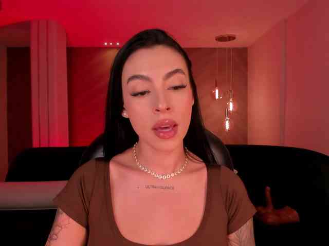 ChristineFord webcam