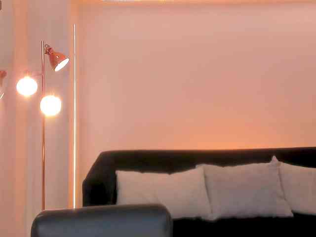 ChristineFord webcam