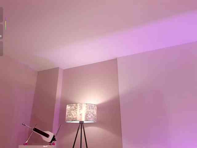 ChristineFord webcam