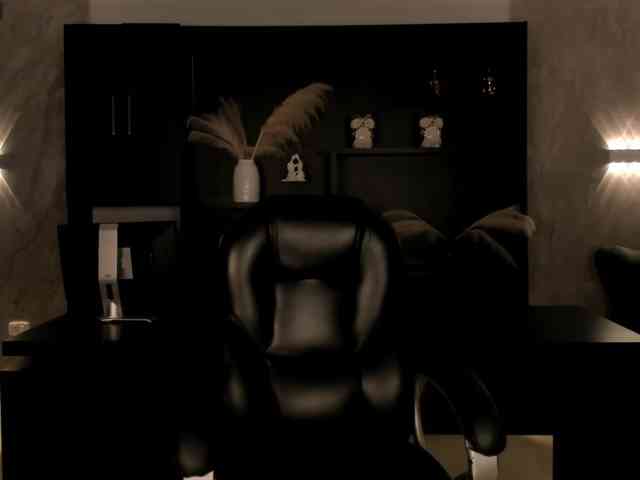 ChristineFord webcam
