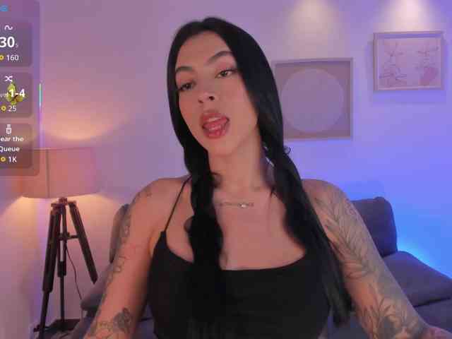 ChristineFord webcam