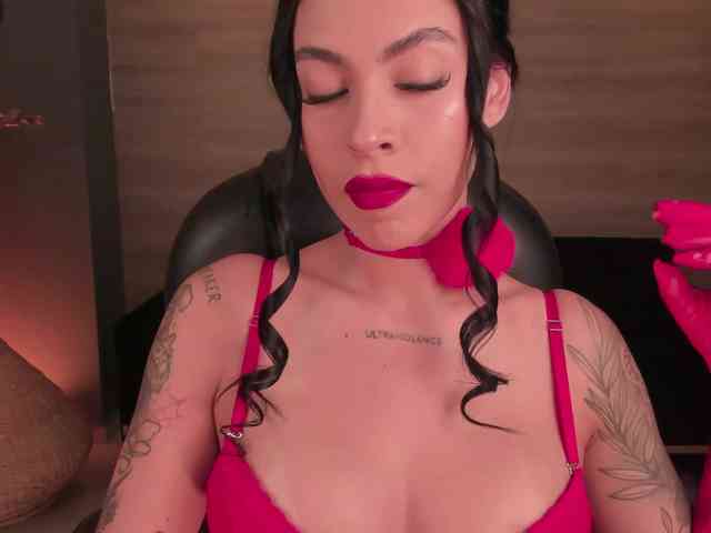 ChristineFord webcam