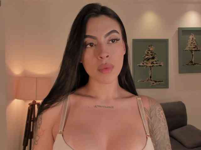 ChristineFord webcam