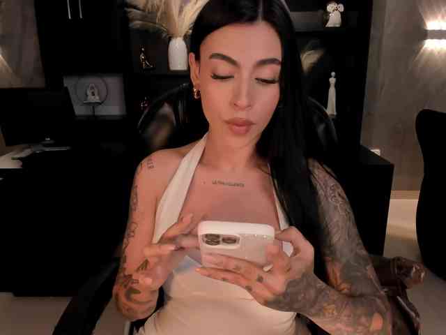 ChristineFord webcam