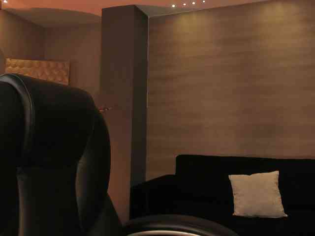 ChristineFord webcam
