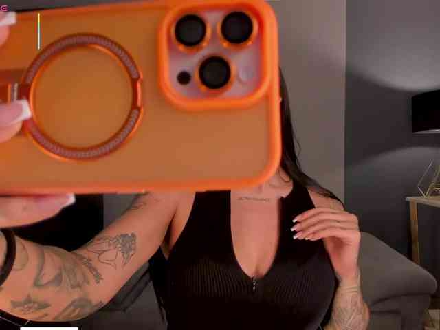 ChristineFord webcam
