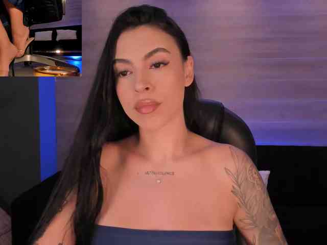 ChristineFord webcam