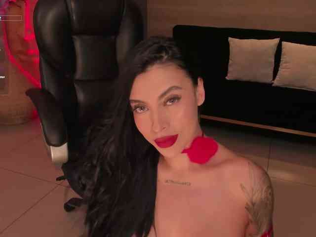 ChristineFord webcam