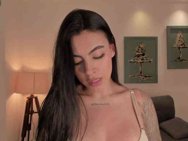 ChristineFord webcam