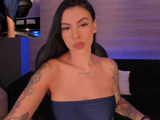 ChristineFord webcam