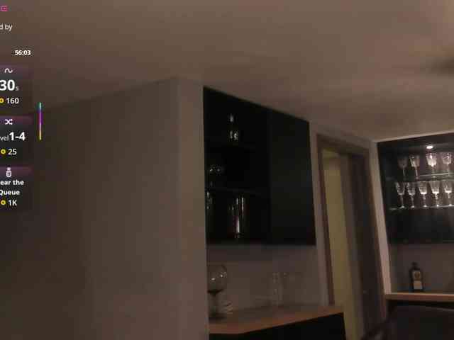 ChristineFord webcam