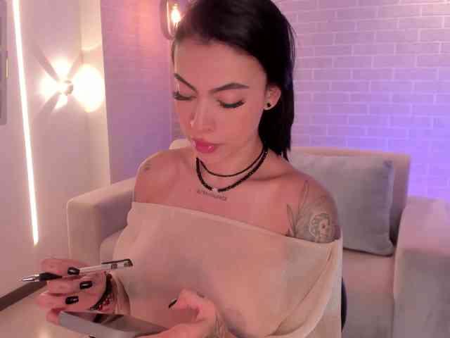 ChristineFord webcam