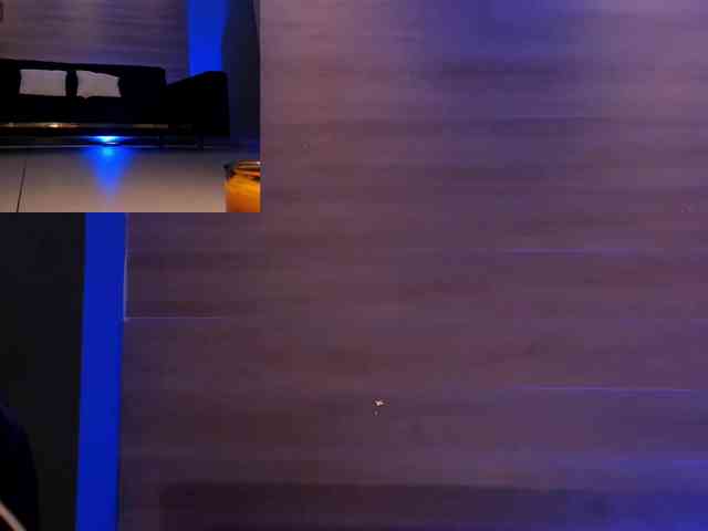ChristineFord webcam