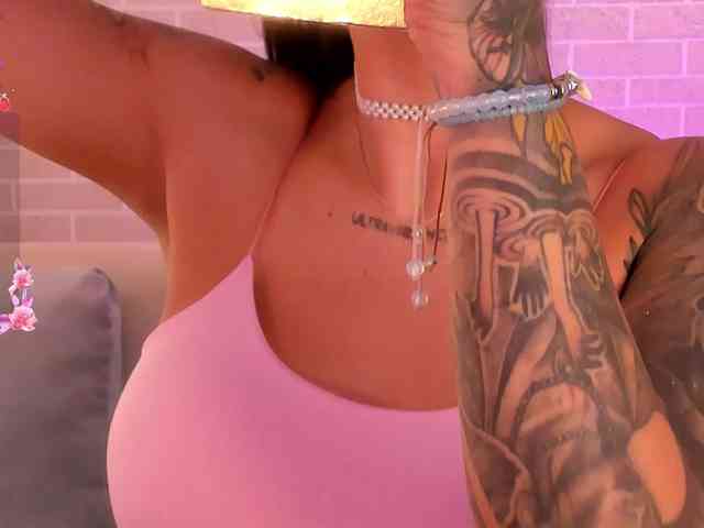 ChristineFord webcam