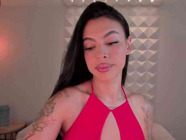 ChristineFord webcam