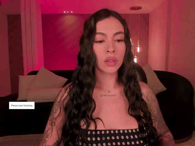 ChristineFord webcam