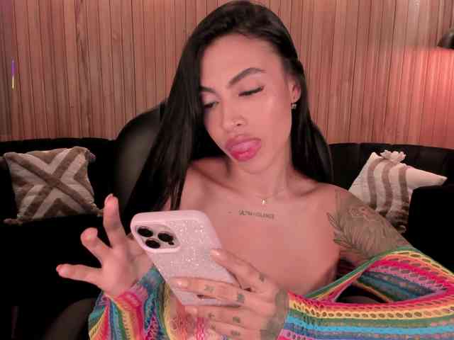 ChristineFord webcam