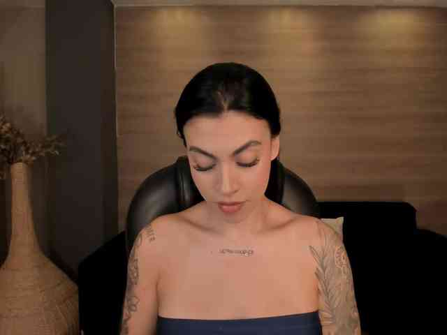 ChristineFord webcam