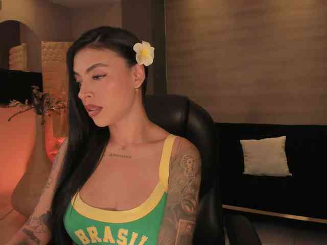 ChristineFord webcam