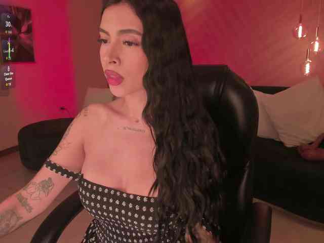 ChristineFord webcam