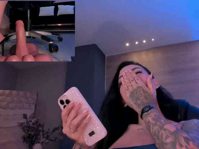 ChristineFord webcam