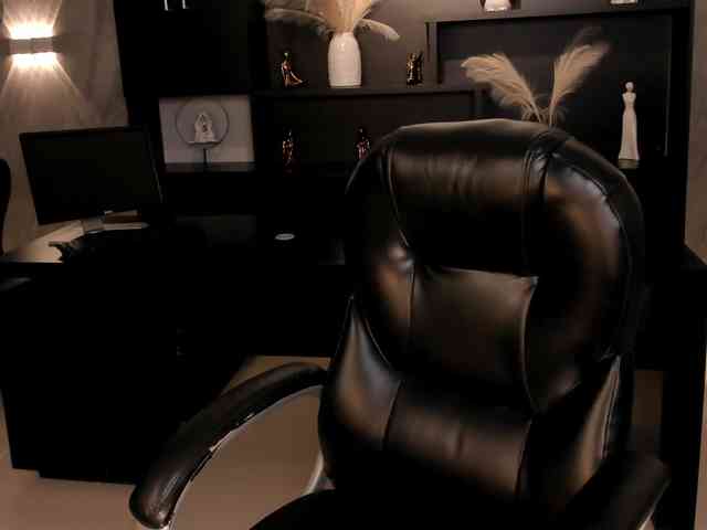ChristineFord webcam