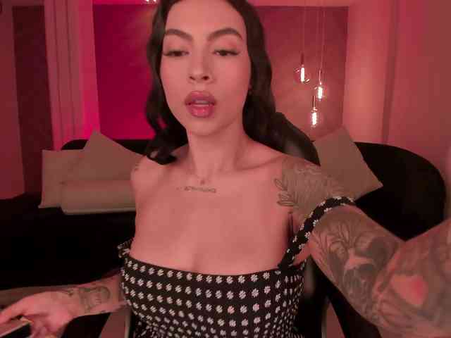 ChristineFord webcam
