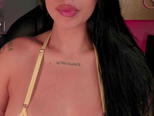 ChristineFord webcam