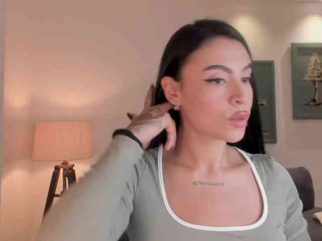 ChristineFord webcam