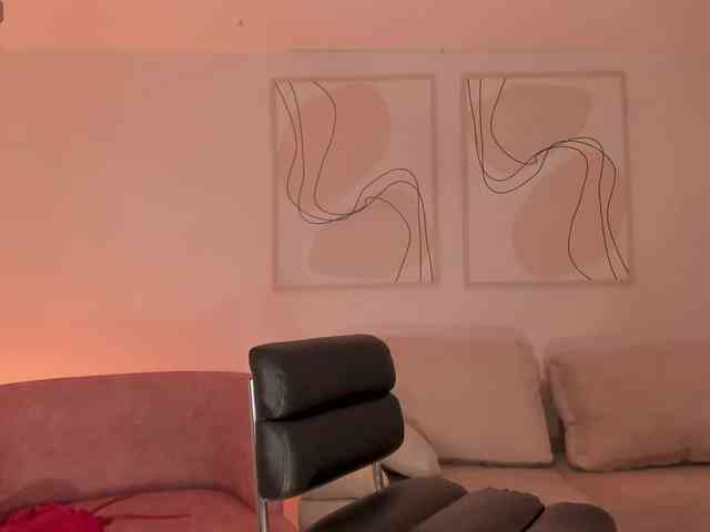 ChristineFord webcam