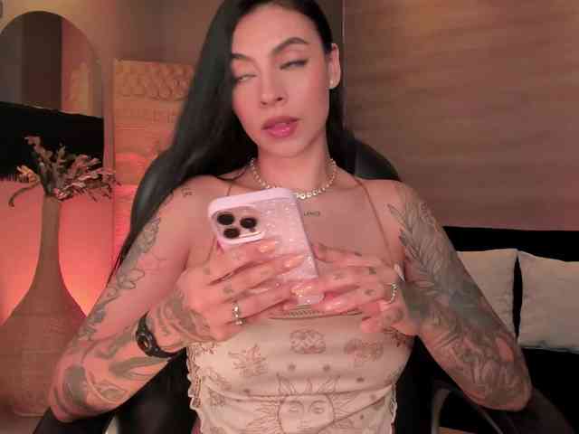 ChristineFord webcam