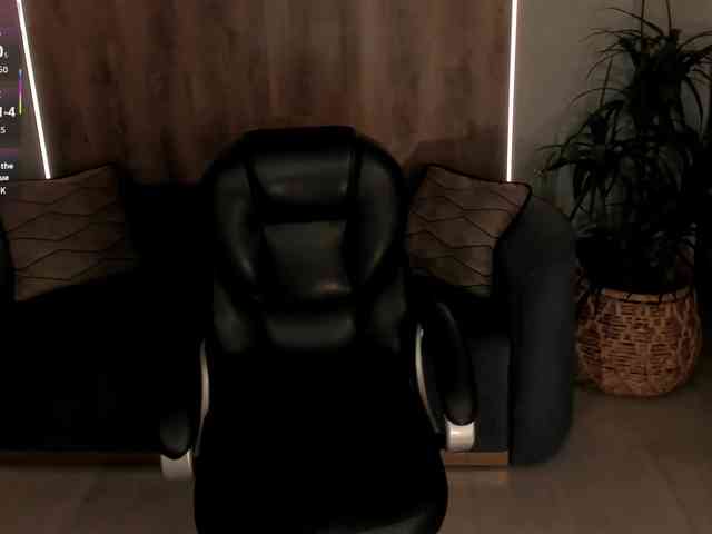 ChristineFord webcam