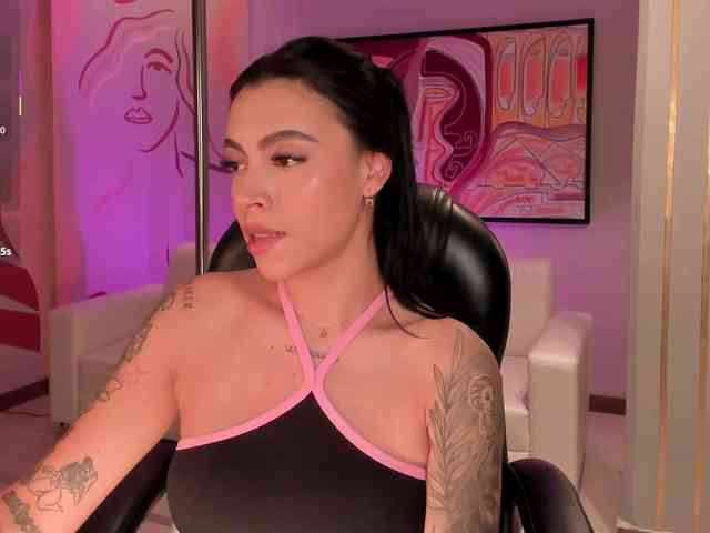 ChristineFord webcam
