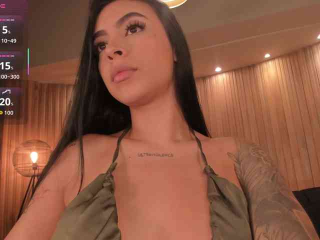 ChristineFord webcam
