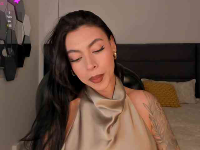 ChristineFord webcam