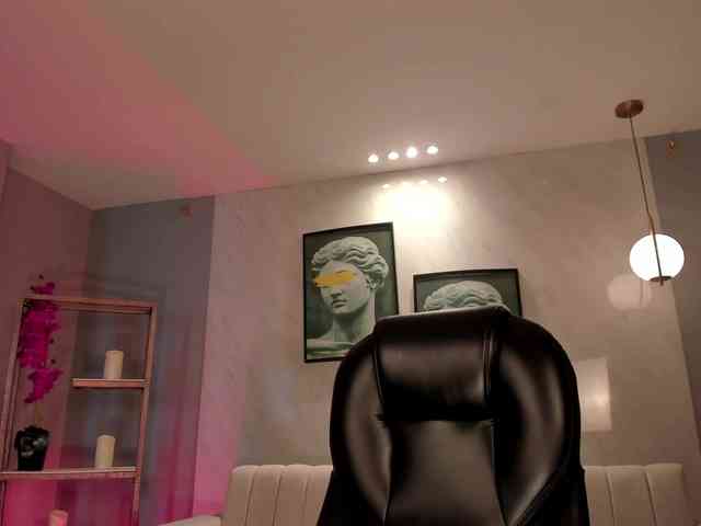ChristineFord webcam