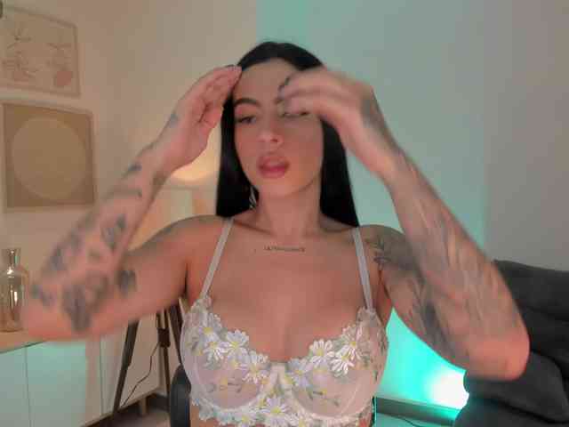 ChristineFord webcam
