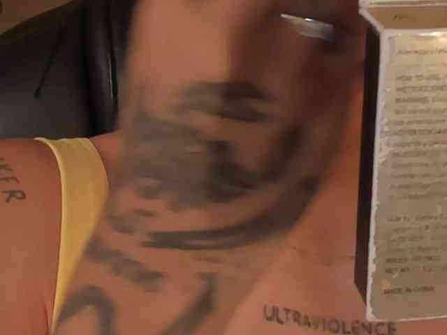 ChristineFord webcam