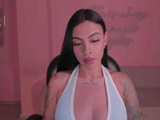ChristineFord Live Webcam on BongaCams