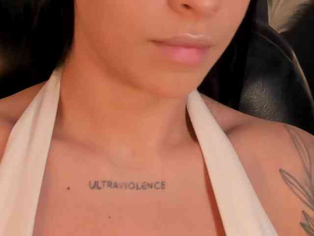 ChristineFord webcam