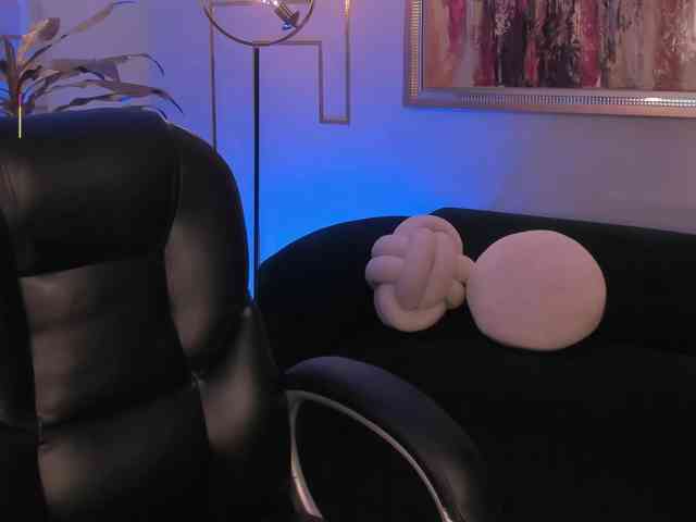 ChristineFord webcam