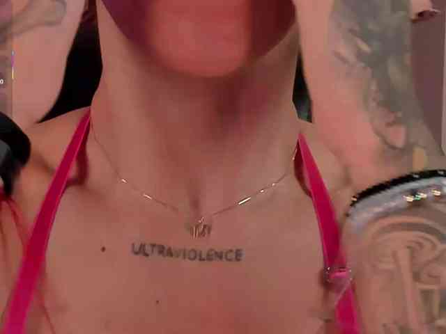 ChristineFord