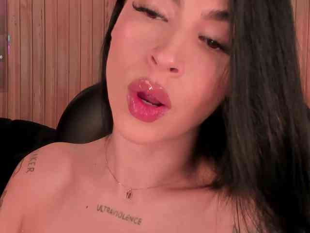 ChristineFord webcam