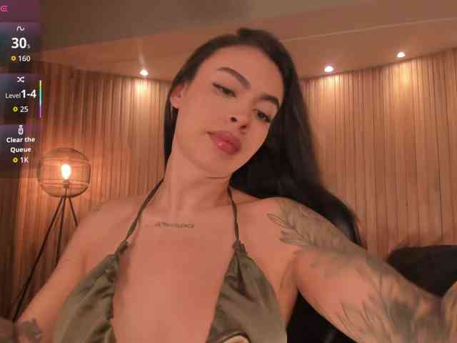 ChristineFord webcam