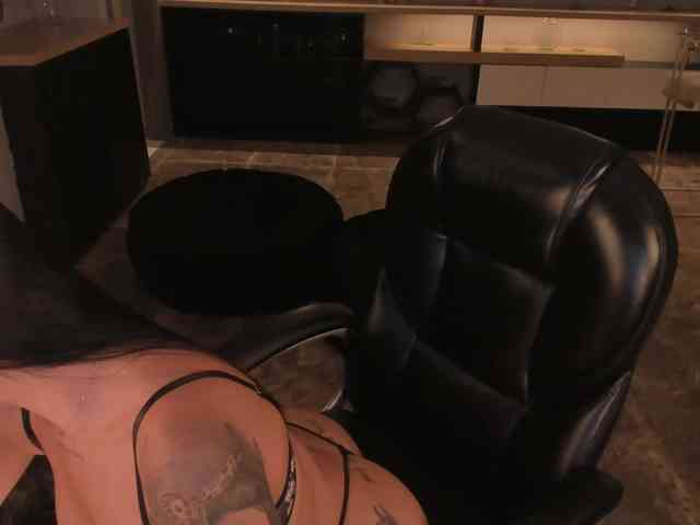 ChristineFord webcam